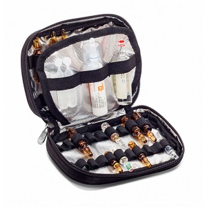 Isothermal Ampoule Holder  Isothermal Ampoule Holder